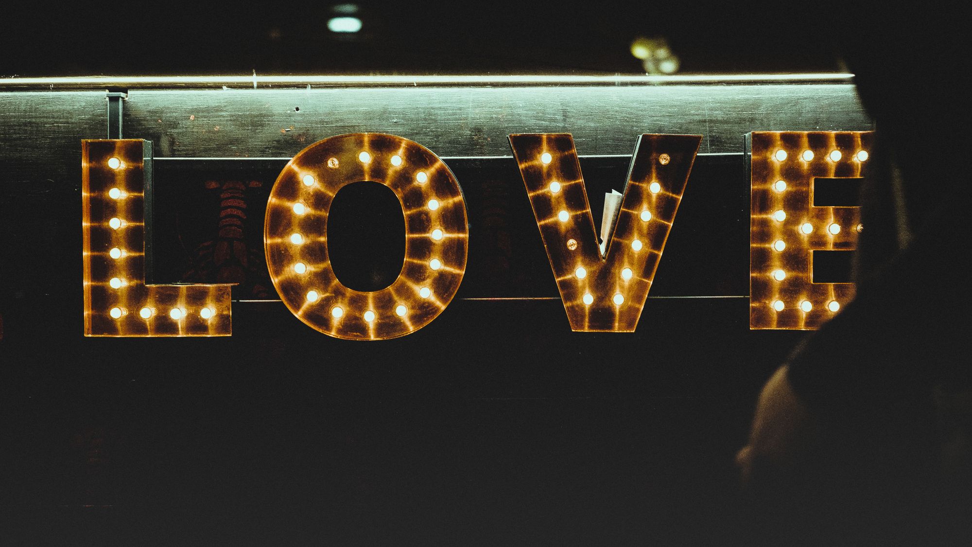 One Love