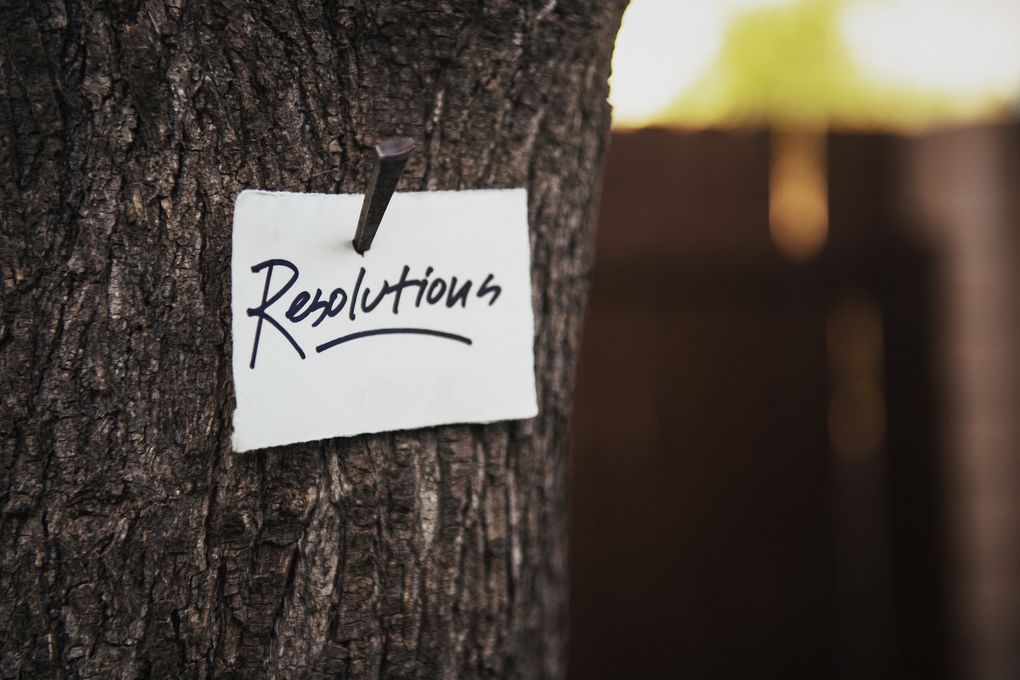 The Dissolution of Resolutions