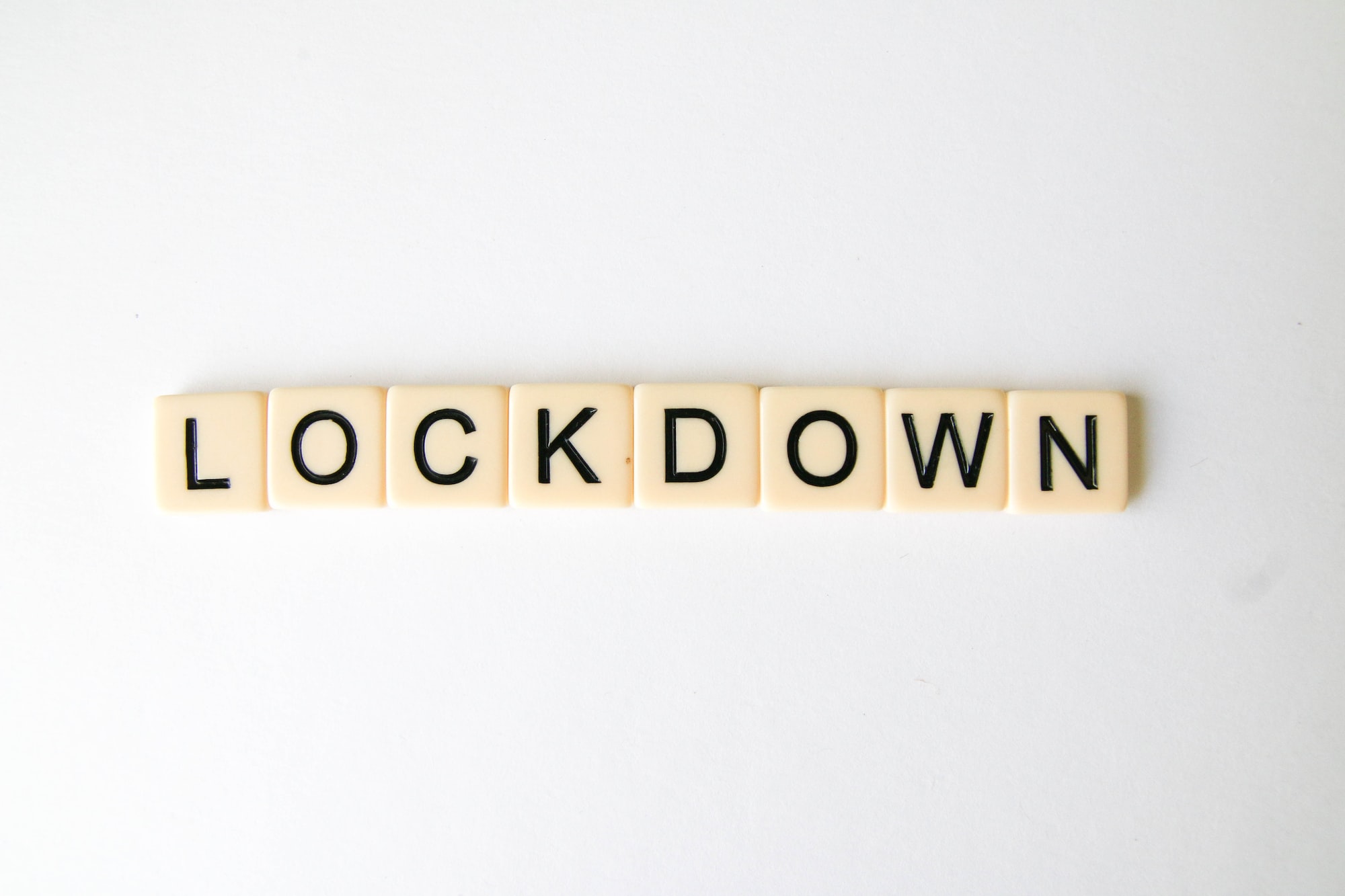 Lockdown Effects