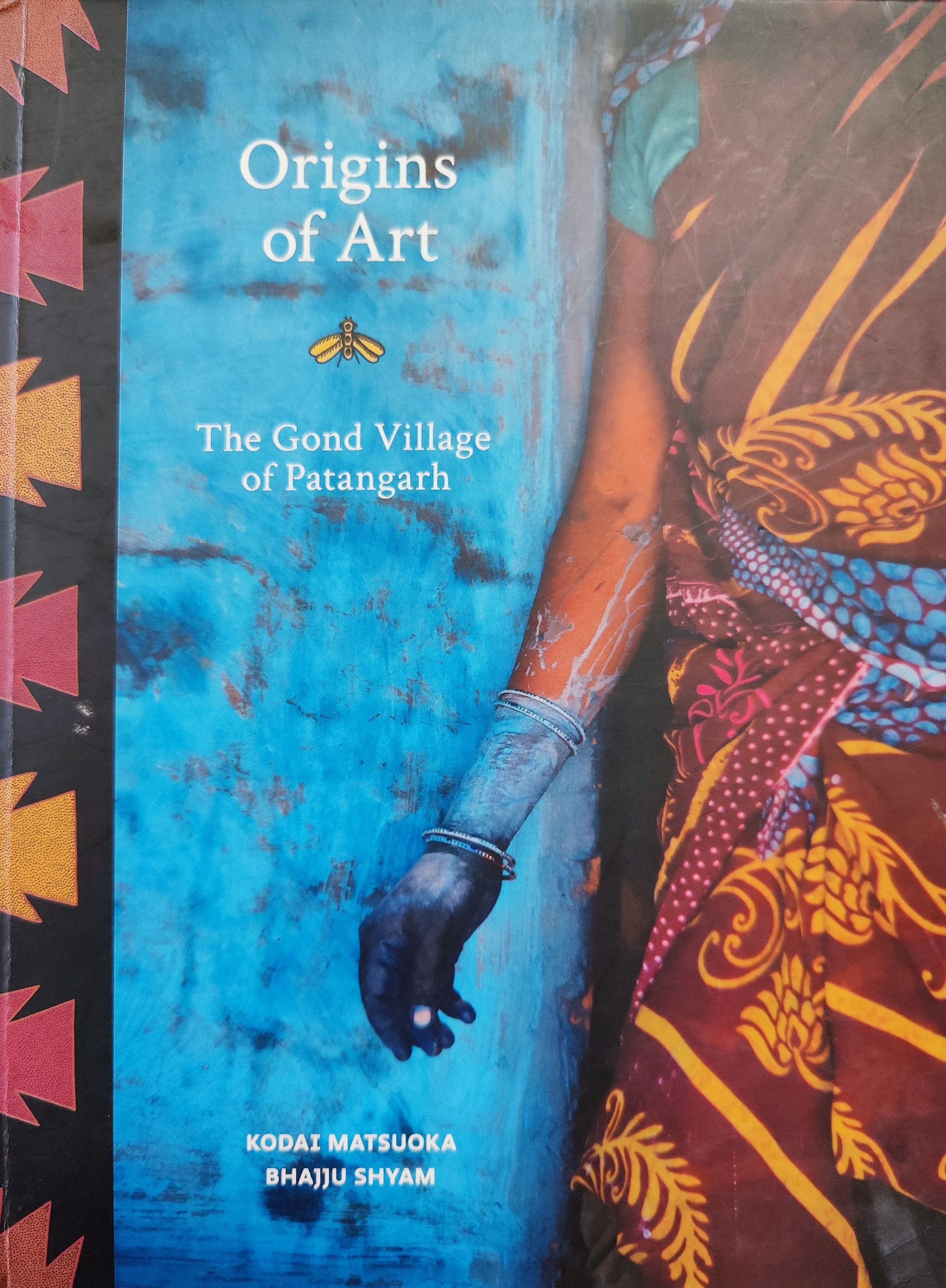 The Lost Arts