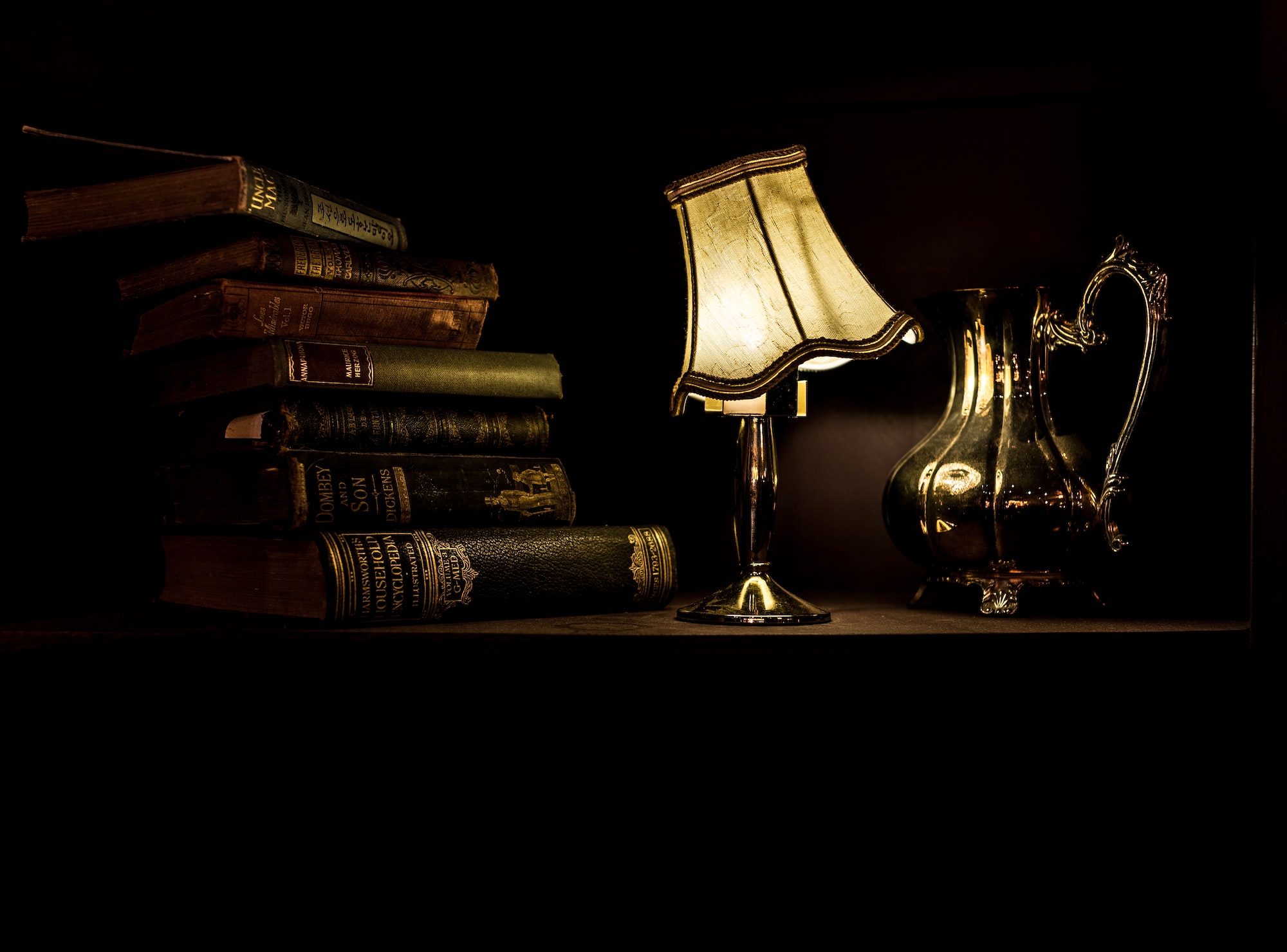 My Top 10 books 2021
