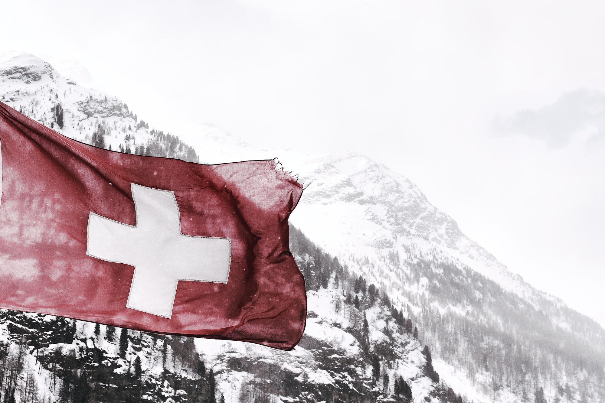 Of Switzerland and Contraceptives