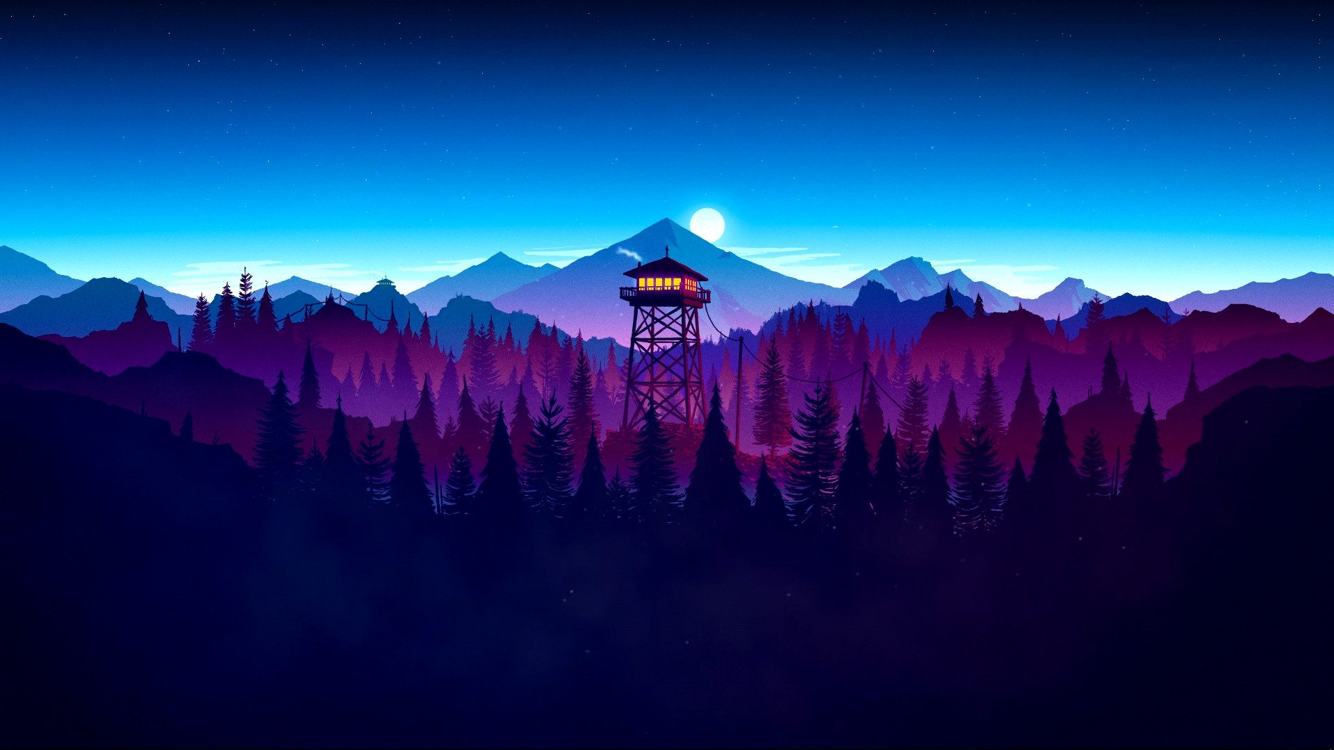 Firewatch