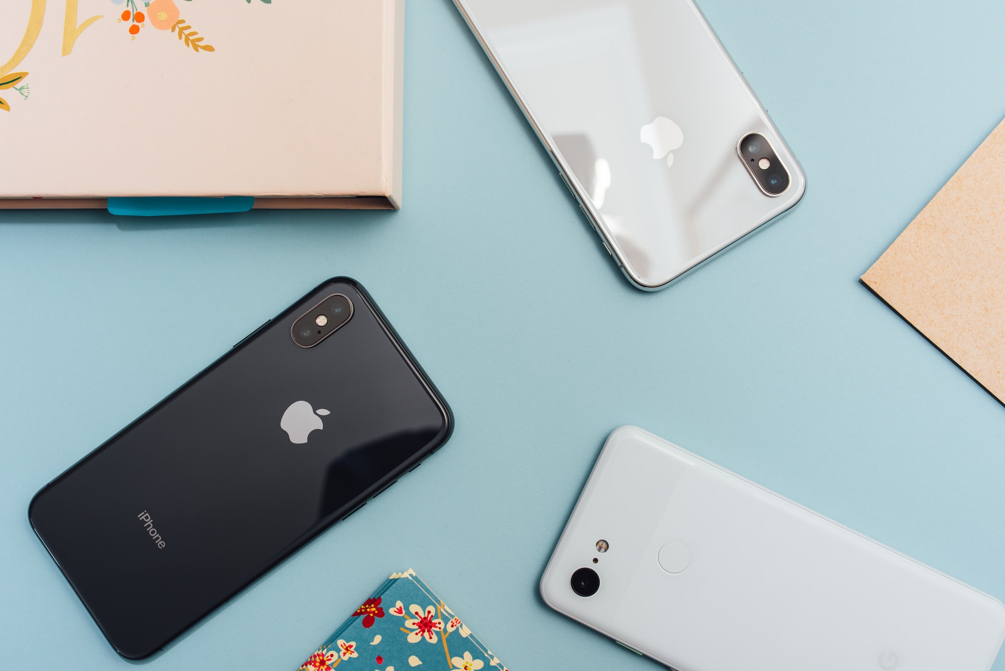 Future Mobile