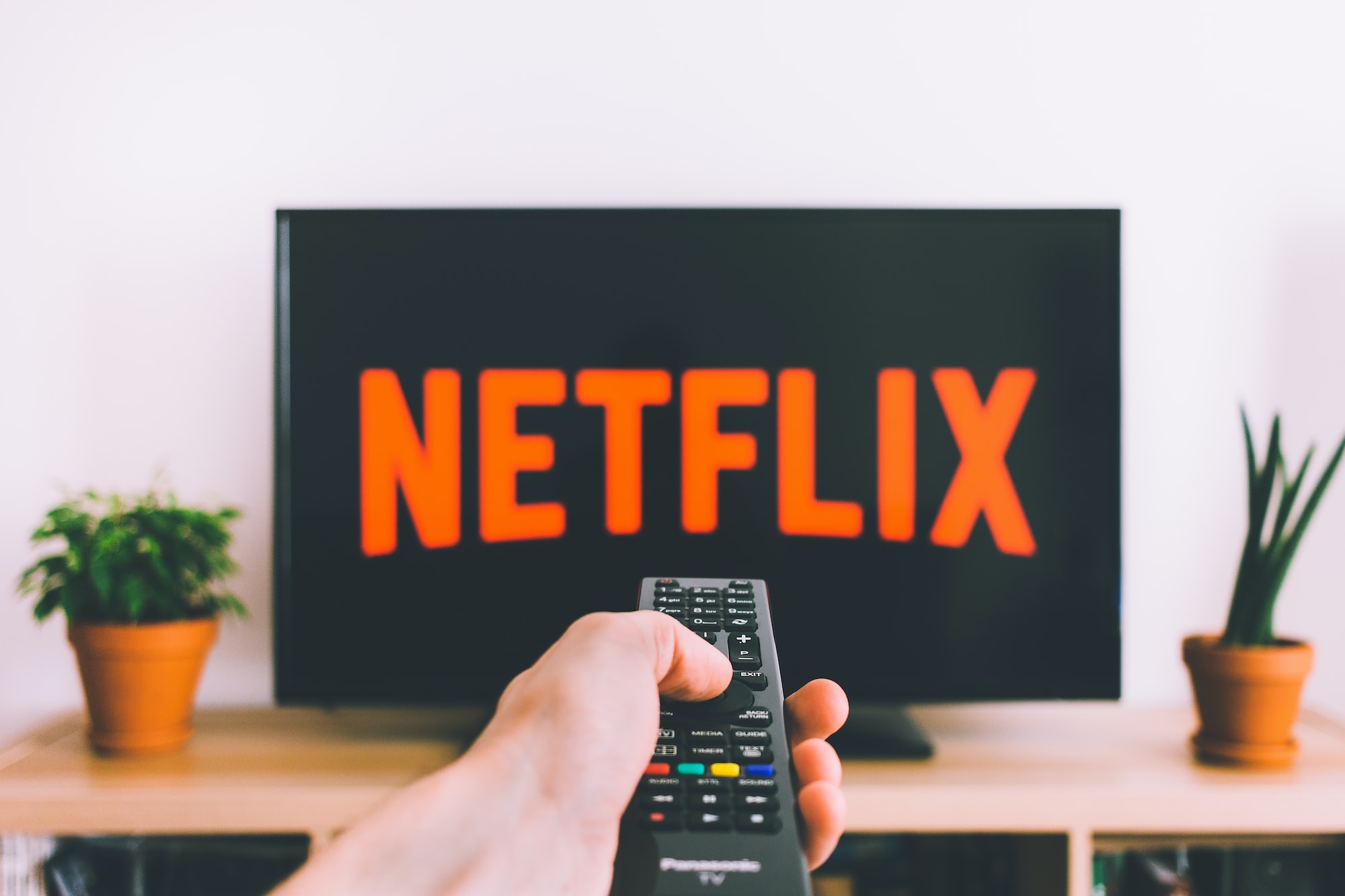 My Favourite TV Shows of 2021