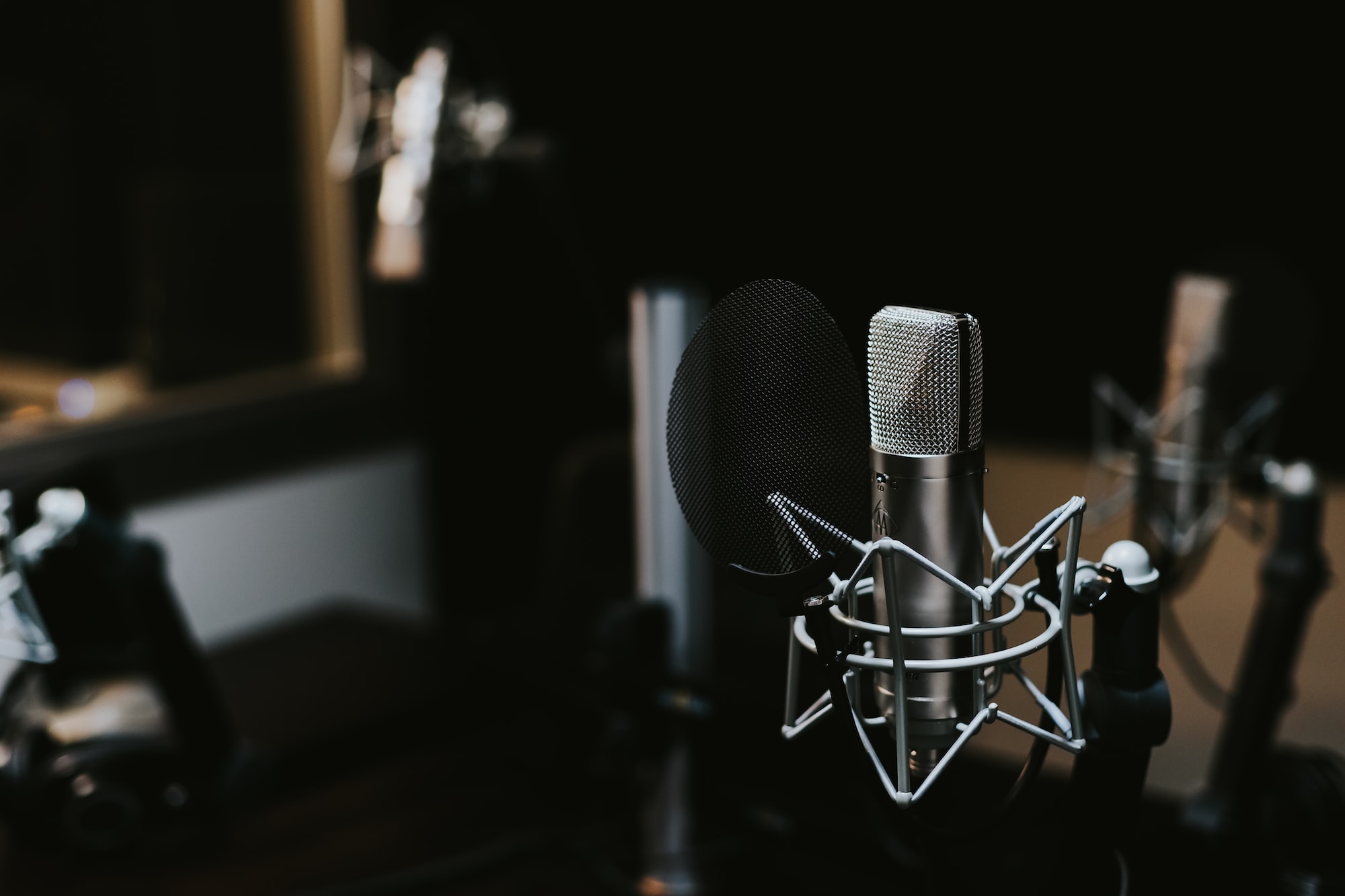 Blackout Podcast