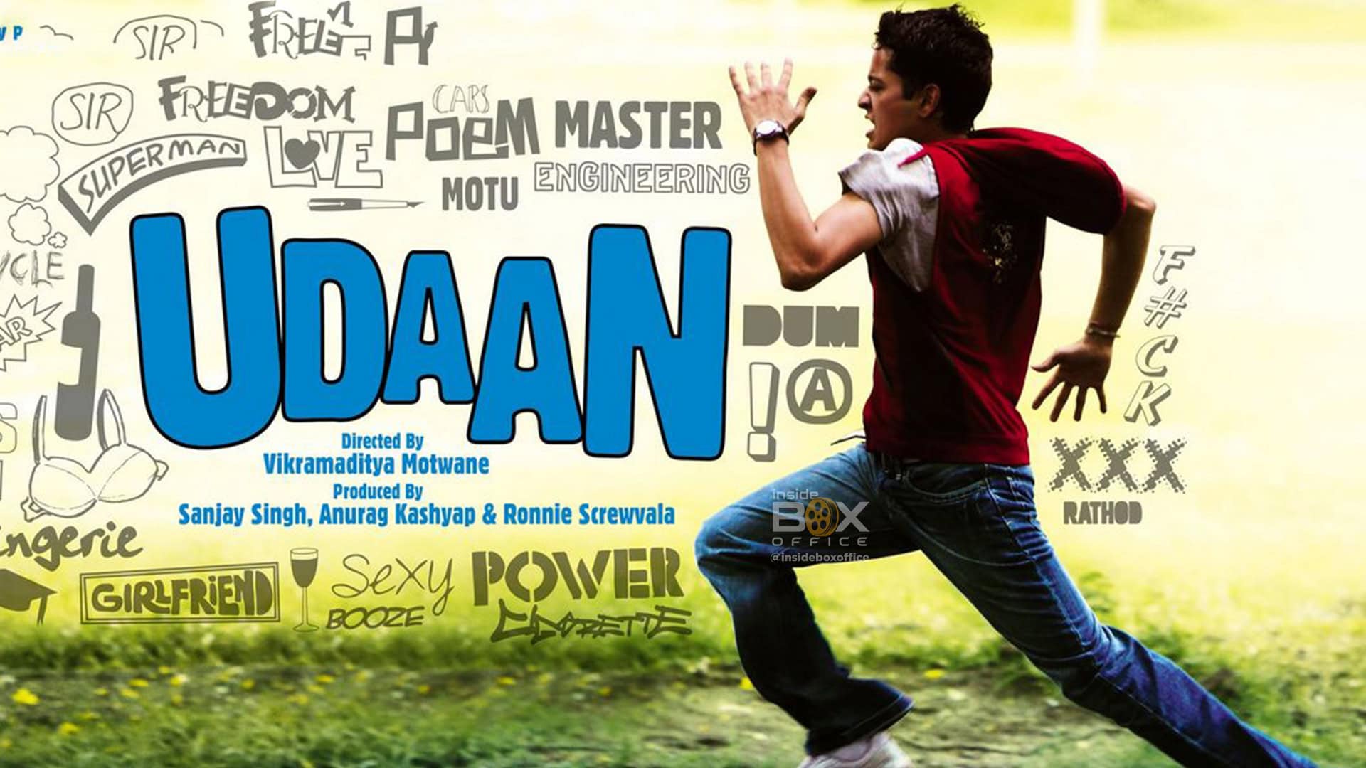 Udaan