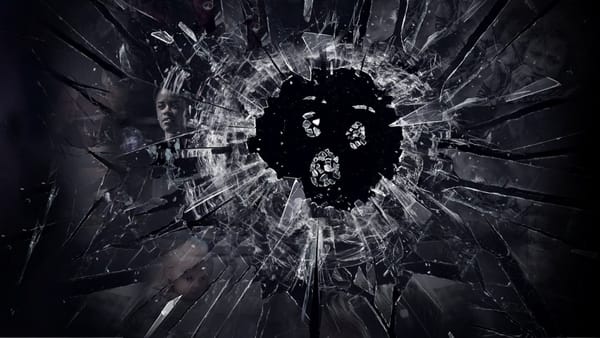 Black Mirror Season 5