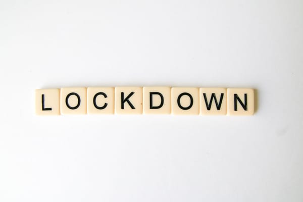 Lockdown Effects