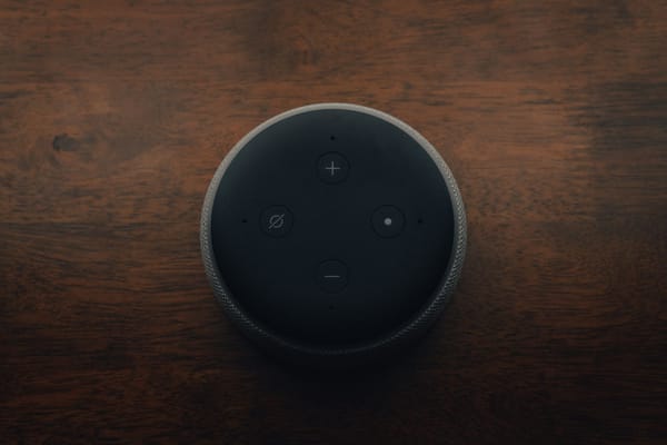 Ok Google, An Alexa Story