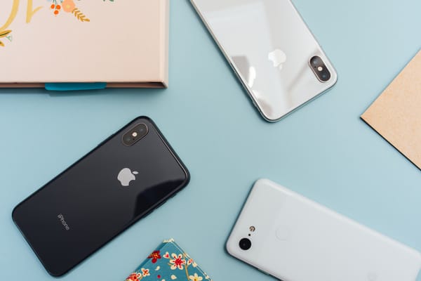 Future Mobile